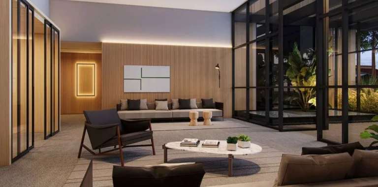 Imagem APARTAMENTO RESIDENCIAL em São Paulo - SP, Pinheiros