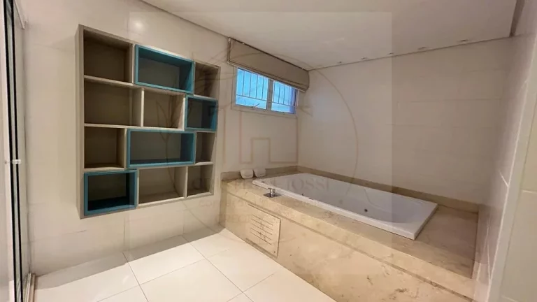 Imagem Apartamento de luxo, no Uber Corbusier, em Ribeirão Preto, Jardim Botânico, com 4 quartos, 369m2