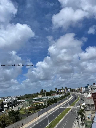 Imagem Apartamento à venda no Mussumagro em João Pessoa/PB
