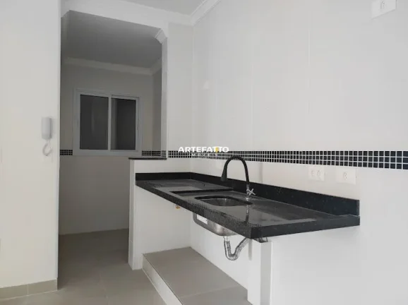 Imagem Novíssimo apartamento nas Toninhas