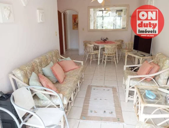 Imagem Apartamento-Guarujá