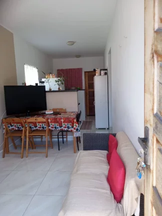 Imagem Casa Jardim Atlântico Leste