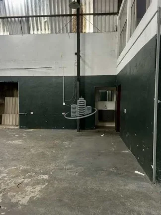 Imagem Galpão/Depósito/Armazém