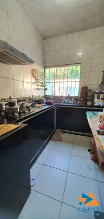 Imagem CASA CHACARA Á VENDA TERRENO 1.346 M²-B.JARDIM VITORIA/POUS.STO.ANTONIO-BH