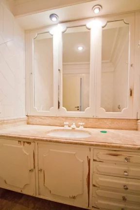 Imagem APARTAMENTO RESIDENCIAL em São Paulo - SP, Higienópolis