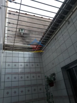 Imagem Casa-Terrea-para-Venda-em-Jardim-Santo-Alberto-Santo-Andre-SP