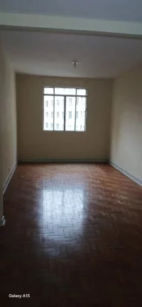 Imagem Apartamento a venda na Bela Vista - Plinio Barreto