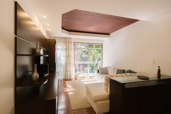 Imagem Vendo Apartamento com três quartos - Tijuca, Rio de Janeiro/RJ