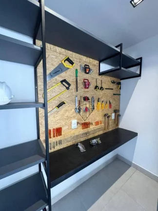 Imagem Apartamentos térreo com área externa privativa nas proximidades de Parque Linear Parahyba 3 no Aeroclube / Bessa - AP1648