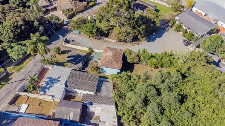 Imagem Terreno no Campo Comprido