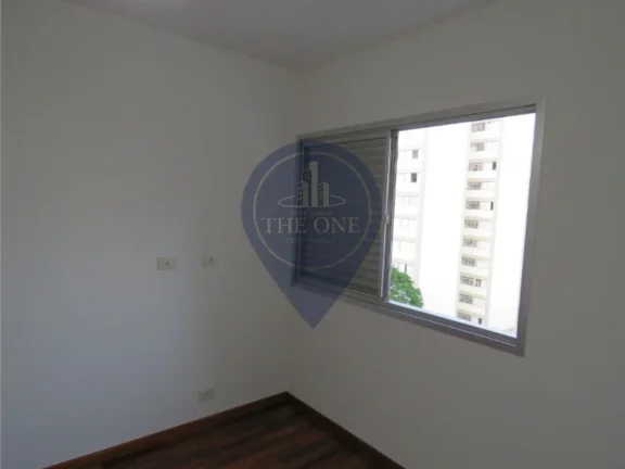 Imagem Apartamento à venda em Vila Clementino, São Paulo-SP: 1 quarto, 1 sala, 1 banheiro, 1 vaga de garagem!