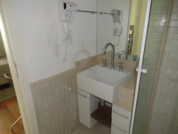 Imagem Flat para LOCAÇÃO em Vila Olímpia - Estanconfort Vila Olímpia 133m²