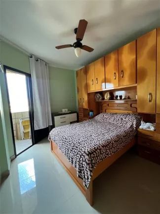 Imagem APARTAMENTO COM 89 m² - TUPI - PRAIA GRANDE SP