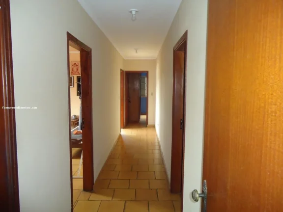 Imagem Casa para Venda em Limeira, Jardim Novo Horizonte, 3 dormitórios, 1 suíte, 1 banheiro, 1 vaga