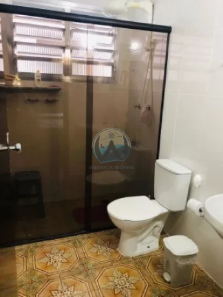 Imagem APTO RESIDENCIAL em Ubatuba - SP, PRAIA GRANDE
