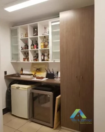Imagem Apartamento Duplex Residencial à venda, Vila Mascote, São Paulo - .