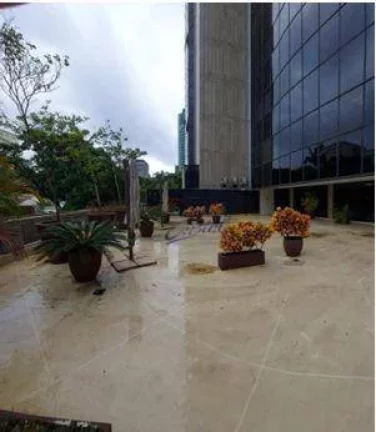 Imagem Conjunto para alugar, 527 m² - Jardim Europa - São Paulo/SP