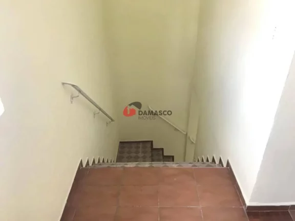 Imagem Casa à venda 4 Quartos, Santa Maria, São Caetano do Sul - SP