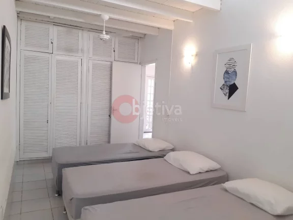 Imagem Casa duplex a venda em condomínio com 3 suítes - Ogiva - Cabo Frio