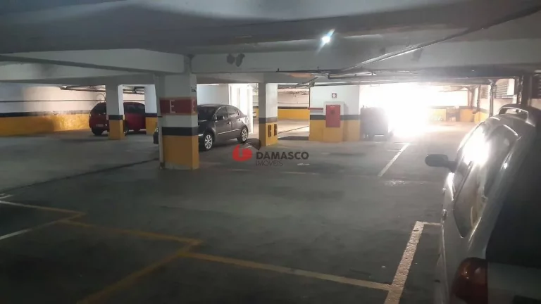Imagem Apartamento à venda 2 Quartos, 1 Vaga, 65M², Vila Santa Clara, São Paulo - SP