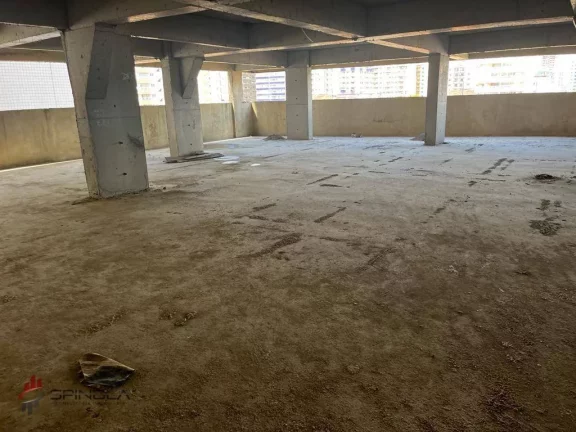 Imagem Apartamento com 2 dormitórios à venda, 68 m² por R$ 400.000,00 - Aviação - Praia Grande/SP
