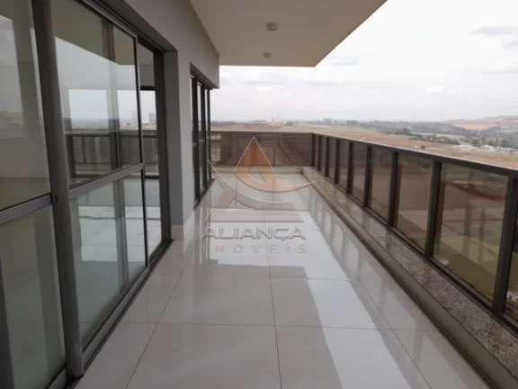 Imagem Cobertura Duplex - Ribeirão Preto - Ilhas do Sul