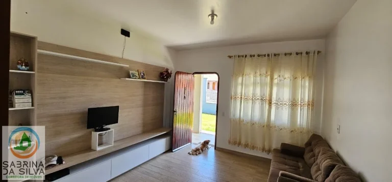 Imagem Casa - Itoupavazinha - Blumenau