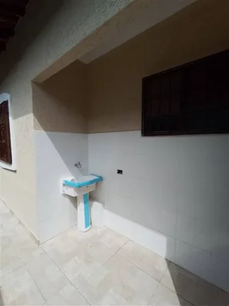 Imagem CASA MARACANÃ - PRAIA GRANDE SP