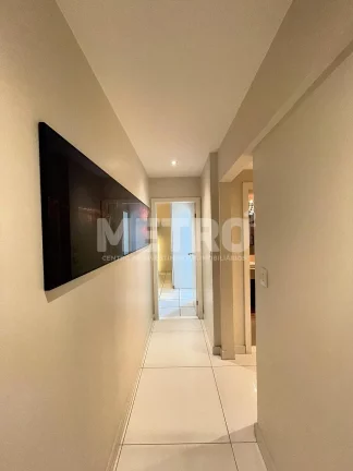 Imagem Apartamento à venda no Edf. Monte Carlo com 3 suítes, planejados, PETROLINA - PE