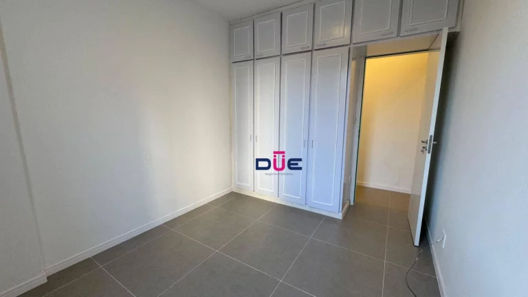 Imagem Apartamento com 2 dormitórios à venda, 83 m² por R$ 530.000,00 - Encruzilhada - Santos/SP