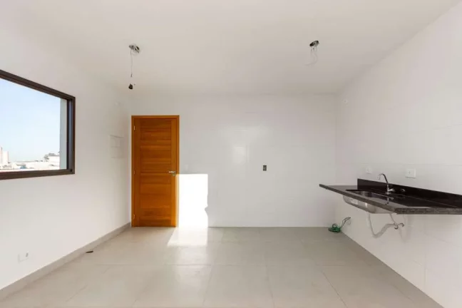 Imagem Apartamento novo, recém planejado