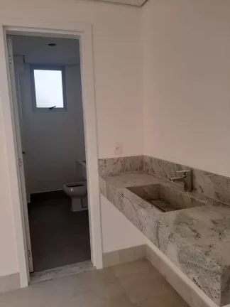 Imagem Cobertura duplex à venda, 5 quartos, 3 suítes, 4 vagas, CASTELO - Belo Horizonte/MG