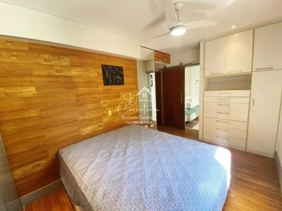 Imagem APARTAMENTO Residencial em GUARUJÁ - SP, PITANGUEIRAS