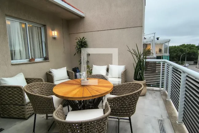 Imagem Apartamento à Venda - Recreio, 3 Quartos, 150 m2