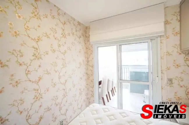 Imagem Apartamento à venda em São Paulo-SP, Cidade Mãe do Céu: 2 quartos, 1 suíte, 1 vaga de garagem!
