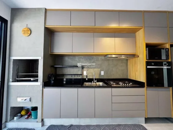 Imagem Casa com 3 quartos, Ondas - Piracicaba