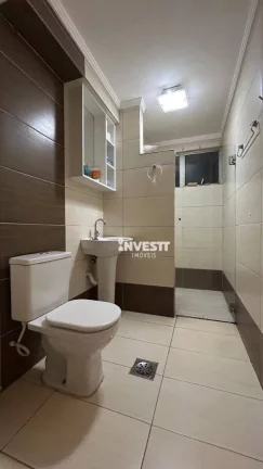 Imagem Apartamento à venda no Setor Oeste - Goiânia/GO