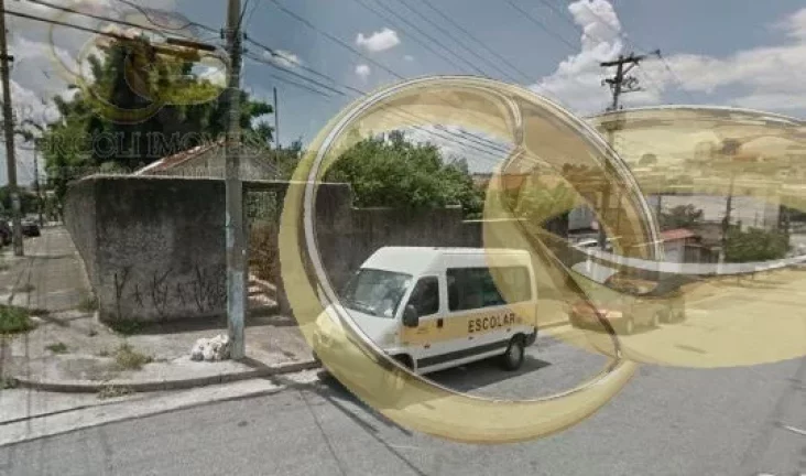 Imagem TERRENO COMERCIAL em SÃO PAULO - SP, PENHA - VILA RÉ