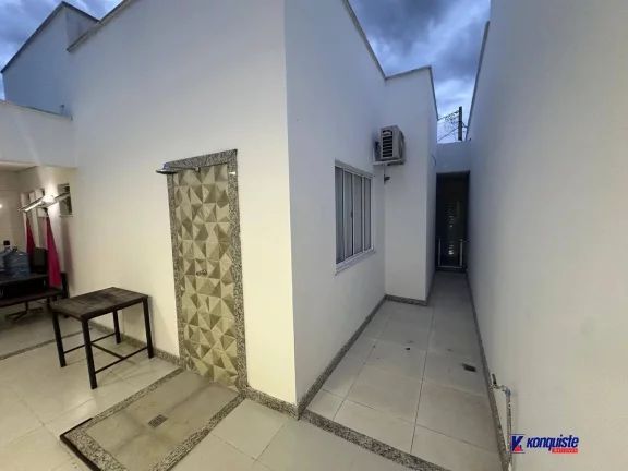 Imagem VENDO CASA 3/4 REFORMADA CONDOMÍNIO-SIM