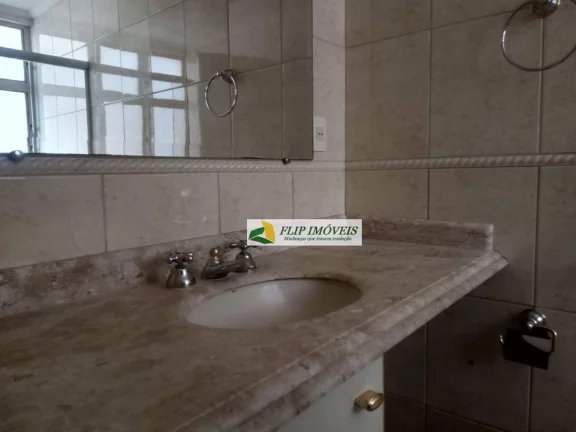 Imagem Apartamento para venda possui 190 metros quadrados com 3 quartos em Centro - Campinas - SP