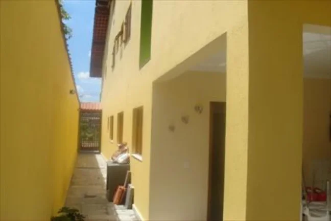 Imagem Casa para Venda por R$750.000,00 com 4 dormitórios, 4 suites e 3 vagas - Vila curuça velha, São paulo / SP - Cód. 1552