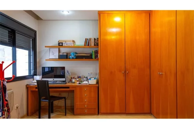 Imagem COBERTURA RESIDENCIAL em São Paulo - SP, Santa Cecília