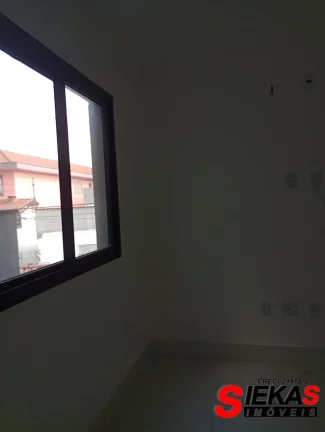 Imagem Apartamento à venda em São Paulo - Parque da Vila Prudente: 2 quartos, 1 sala, 1 banheiro, 47m²!
