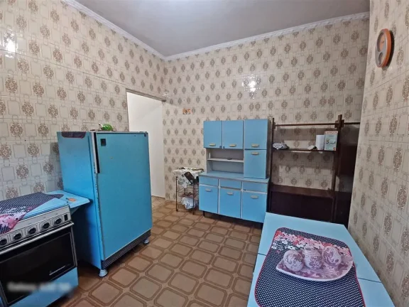 Imagem CASA COM 103.75 m² - MIRIM - PRAIA GRANDE SP