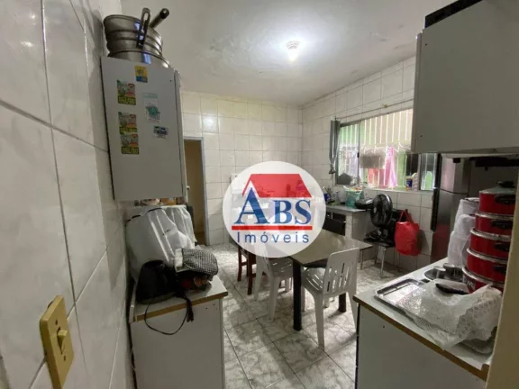 Imagem Casa isolada. Aceita FGTS e financiamento.
