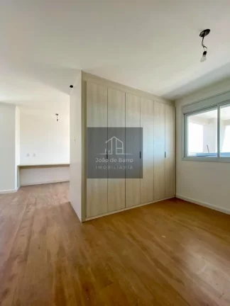 Imagem ALTO PADRÃO NO TATUAPÉ: COBERTURA EXCLUSIVA COM 4 SUÍTES E LAZER PRIVATIVO