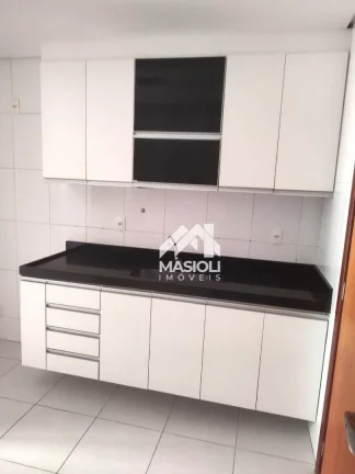 Imagem Apartamento com 3 dormitórios à venda, 140 m² por R$ 1.290.000,00 - Praia da Costa - Vila Velha/ES