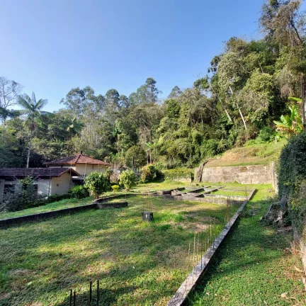 Imagem TERRENO EM BAIRRO NOBRE DE NOVA FRIBURGO.