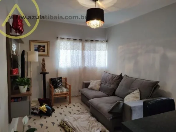 Imagem Casa a venda no Jardim das Cerejeiras, Atibaia