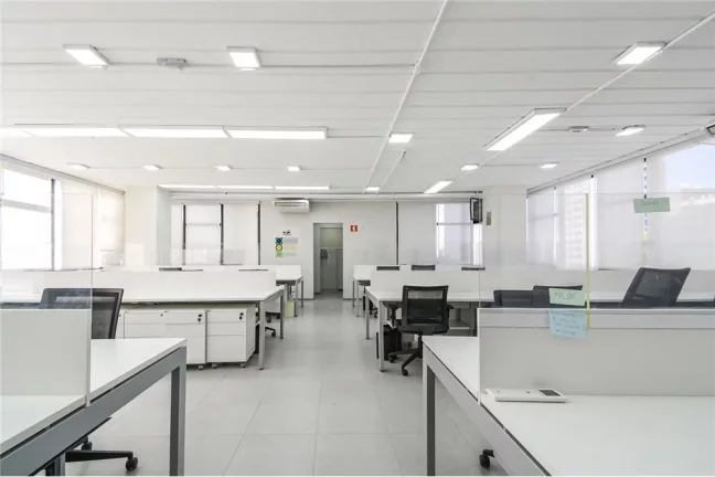 Imagem SALA COMERCIAL em São Paulo - SP, Brooklin Paulista